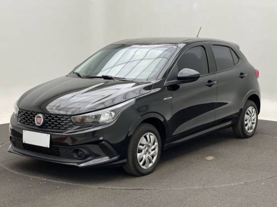 FIAT ARGO 1.3 FIREFLY FLEX DRIVE GSR
